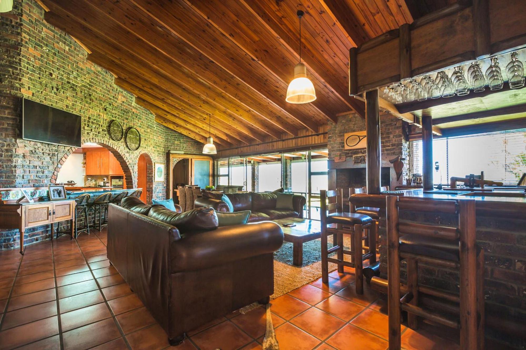 14 Penguin Place, Melkbosstrand Habitación foto