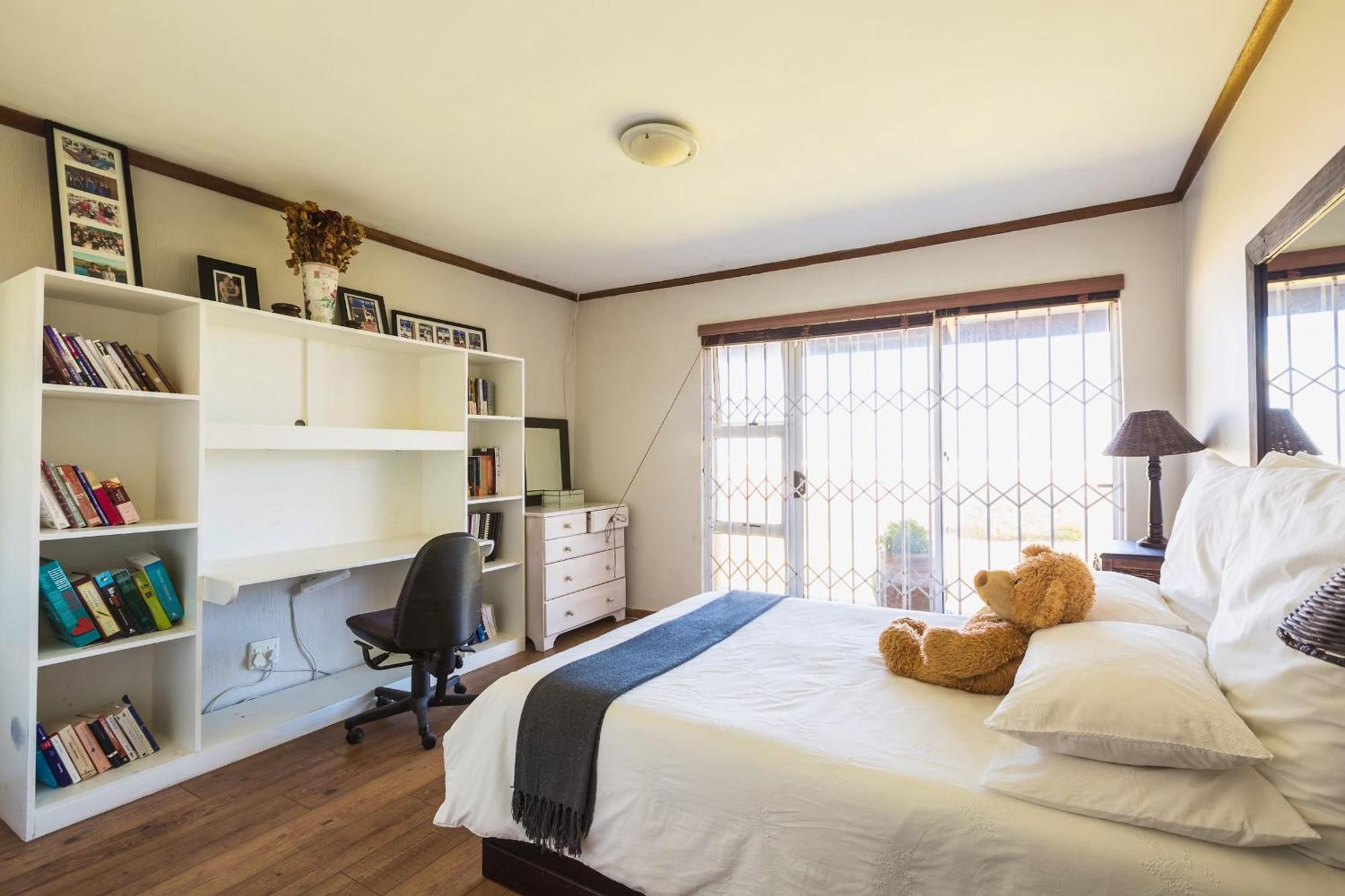 14 Penguin Place, Melkbosstrand Habitación foto