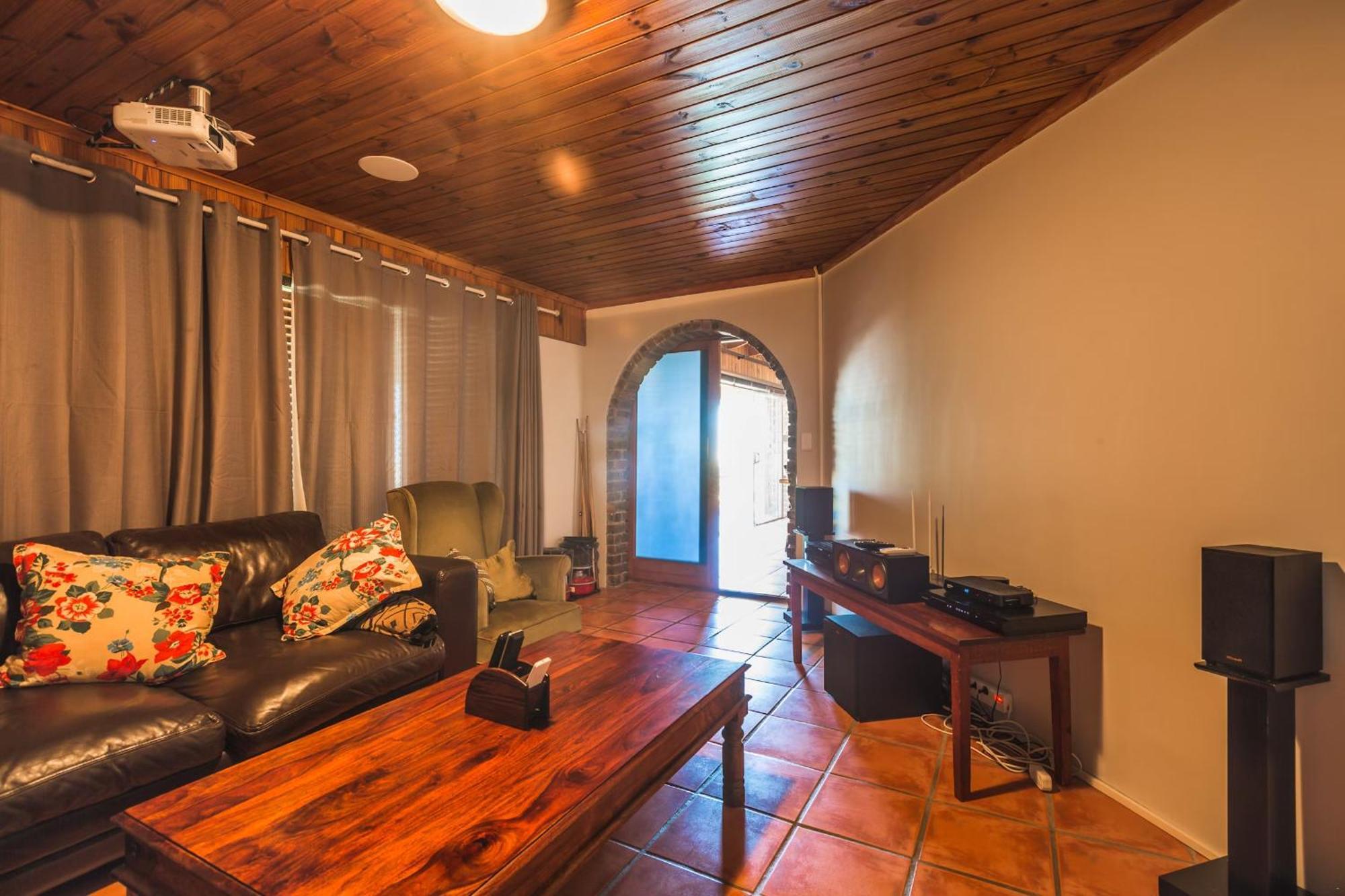 14 Penguin Place, Melkbosstrand Habitación foto
