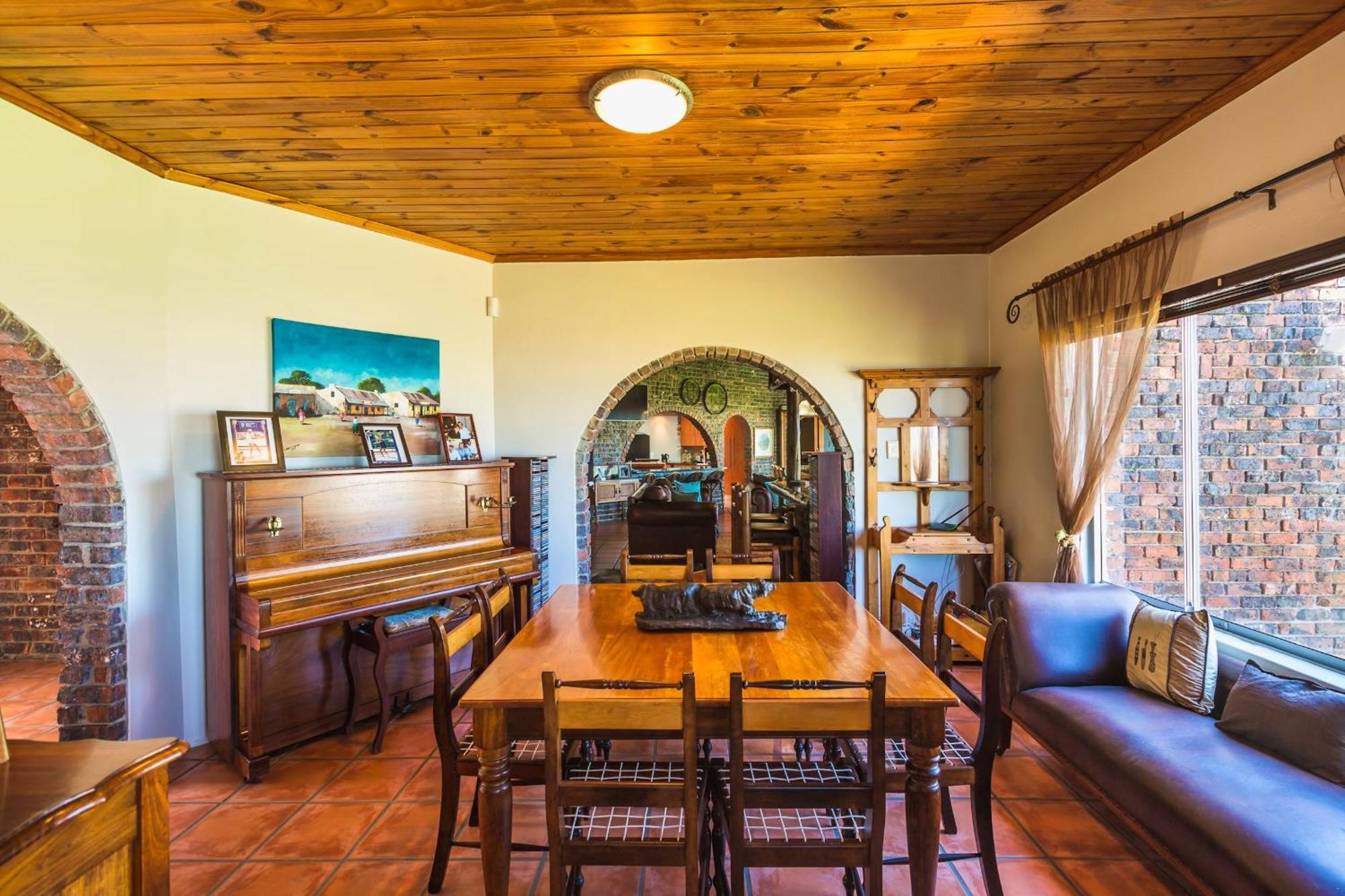 14 Penguin Place, Melkbosstrand Habitación foto