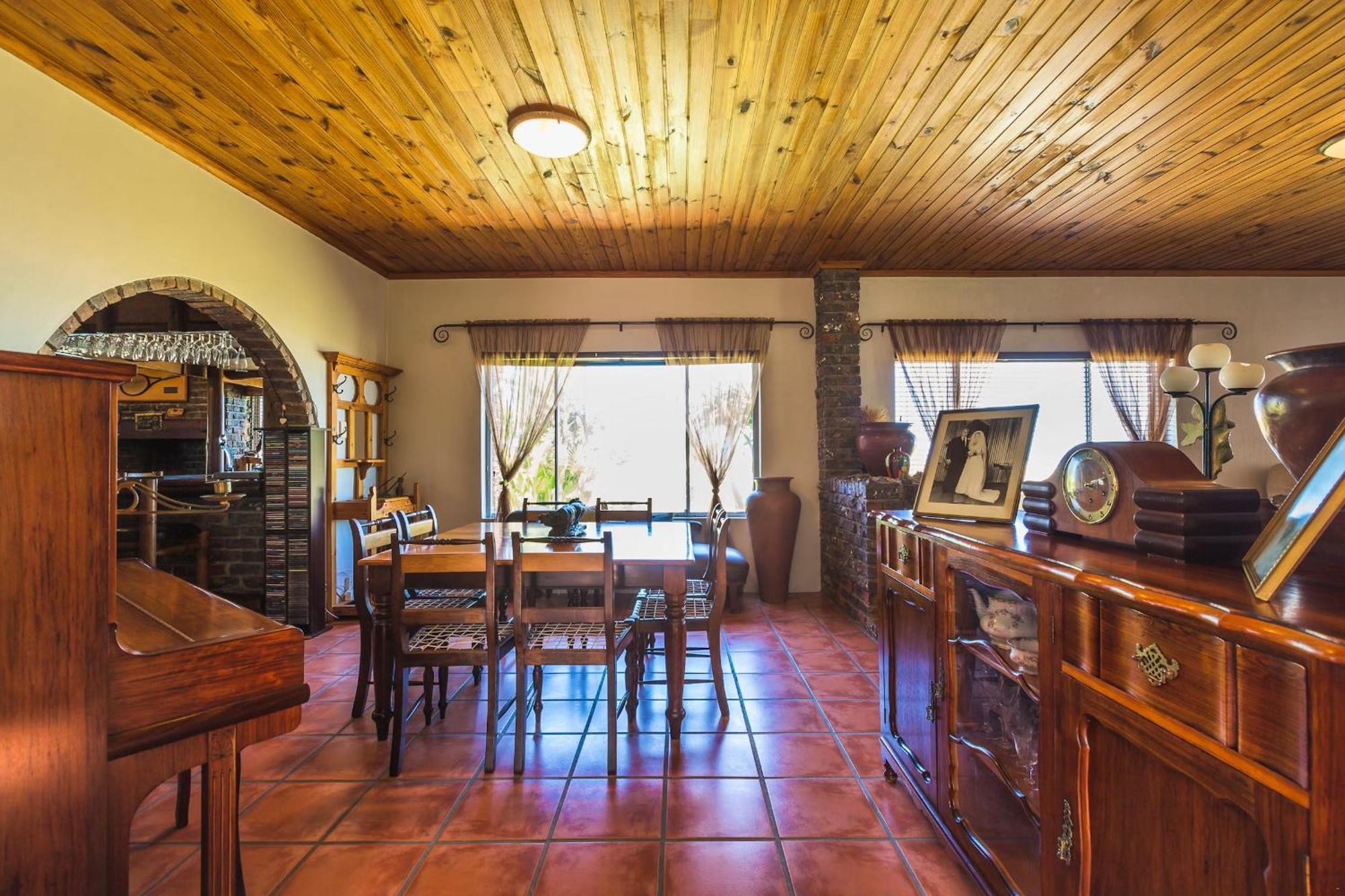 14 Penguin Place, Melkbosstrand Habitación foto