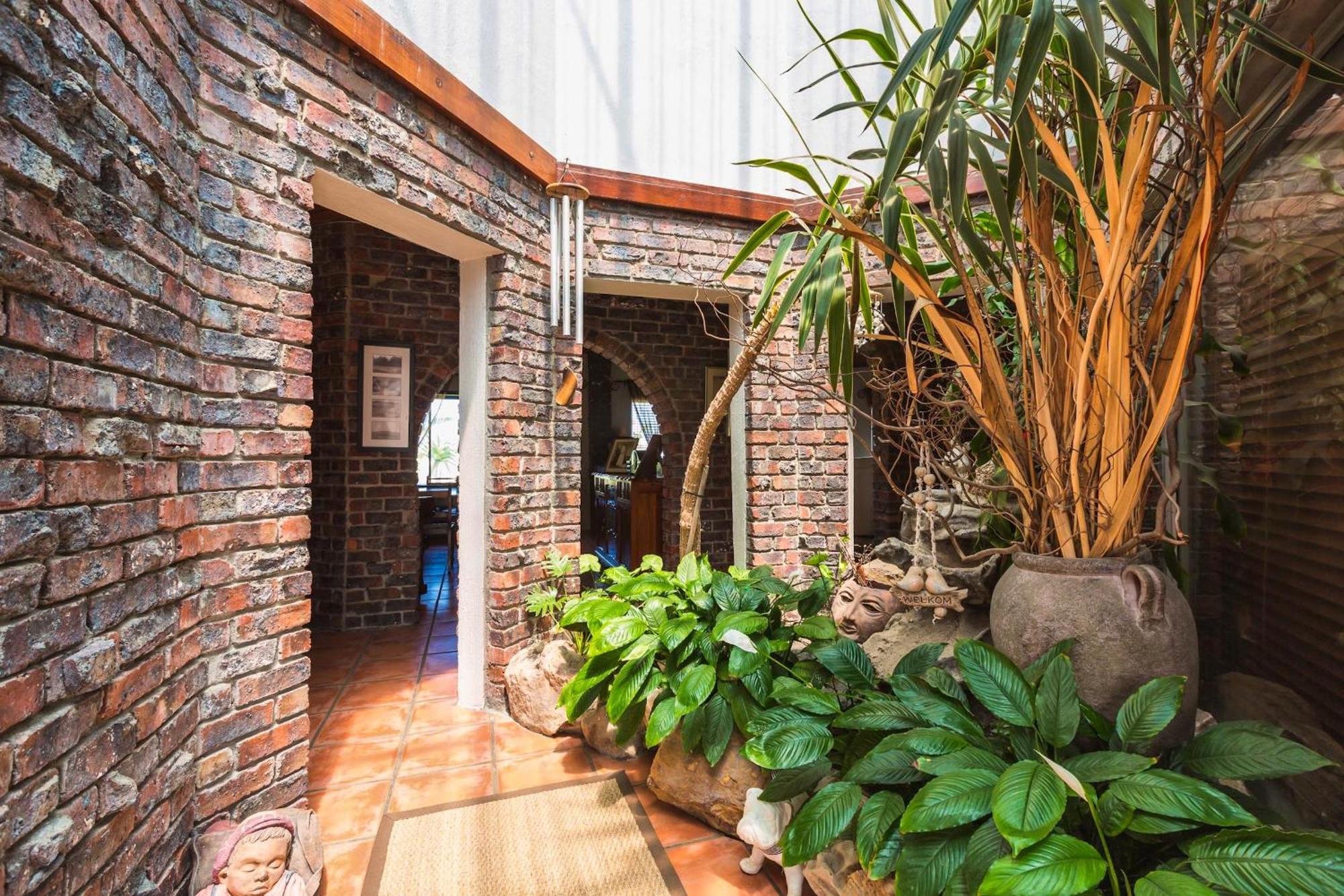 14 Penguin Place, Melkbosstrand Habitación foto
