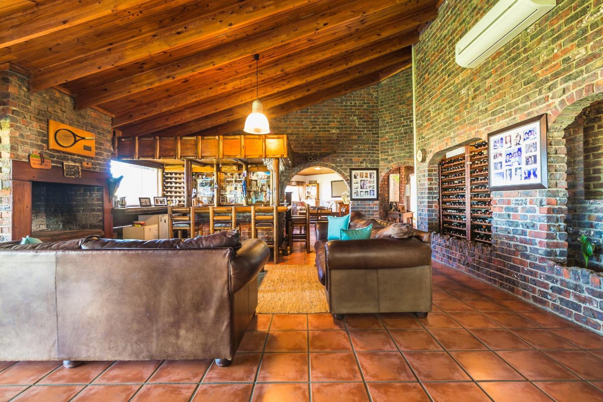 14 Penguin Place, Melkbosstrand Habitación foto