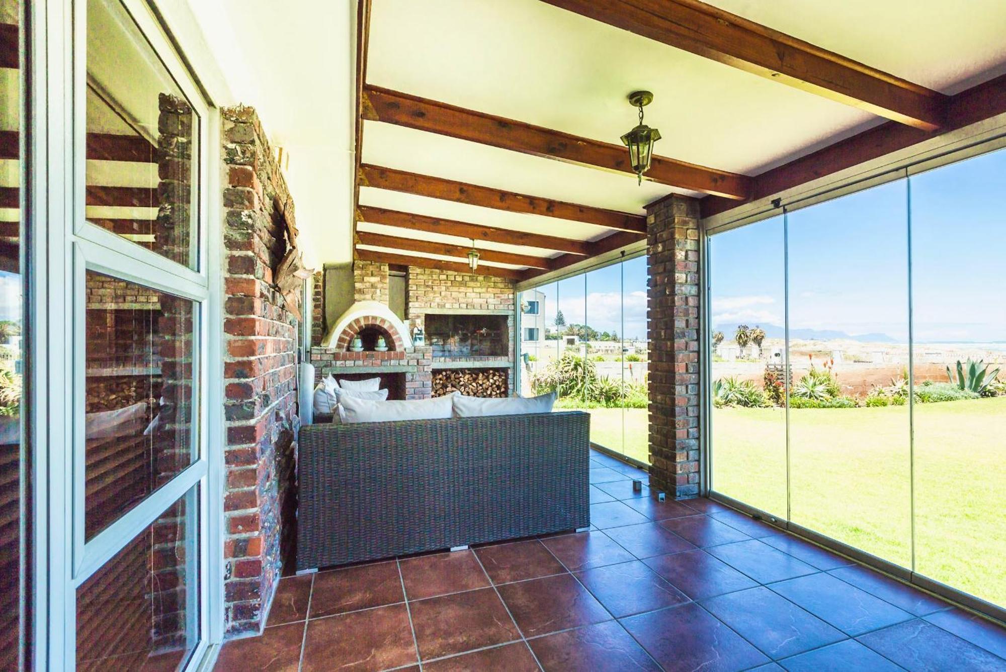 14 Penguin Place, Melkbosstrand Habitación foto