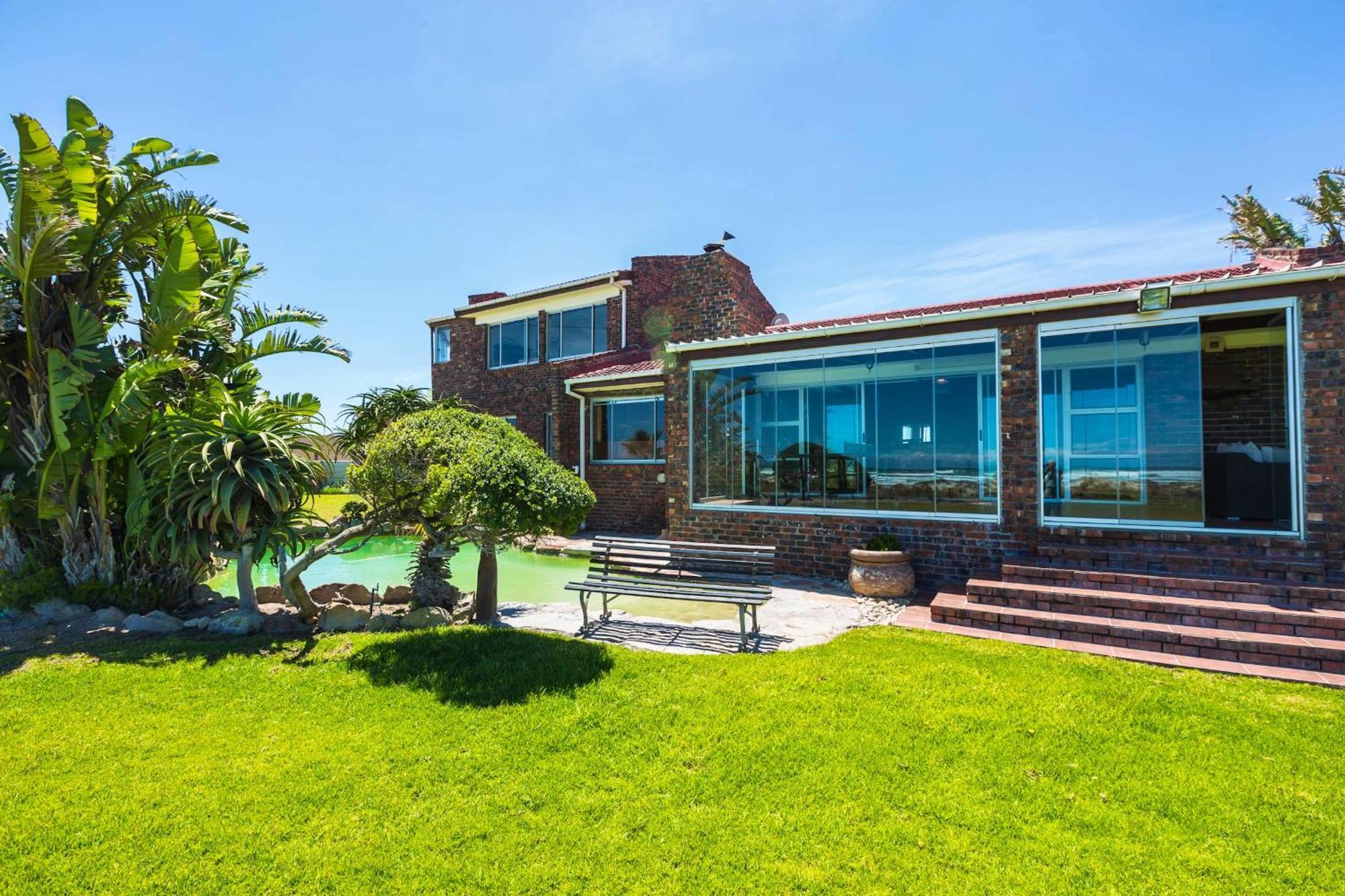 14 Penguin Place, Melkbosstrand Habitación foto