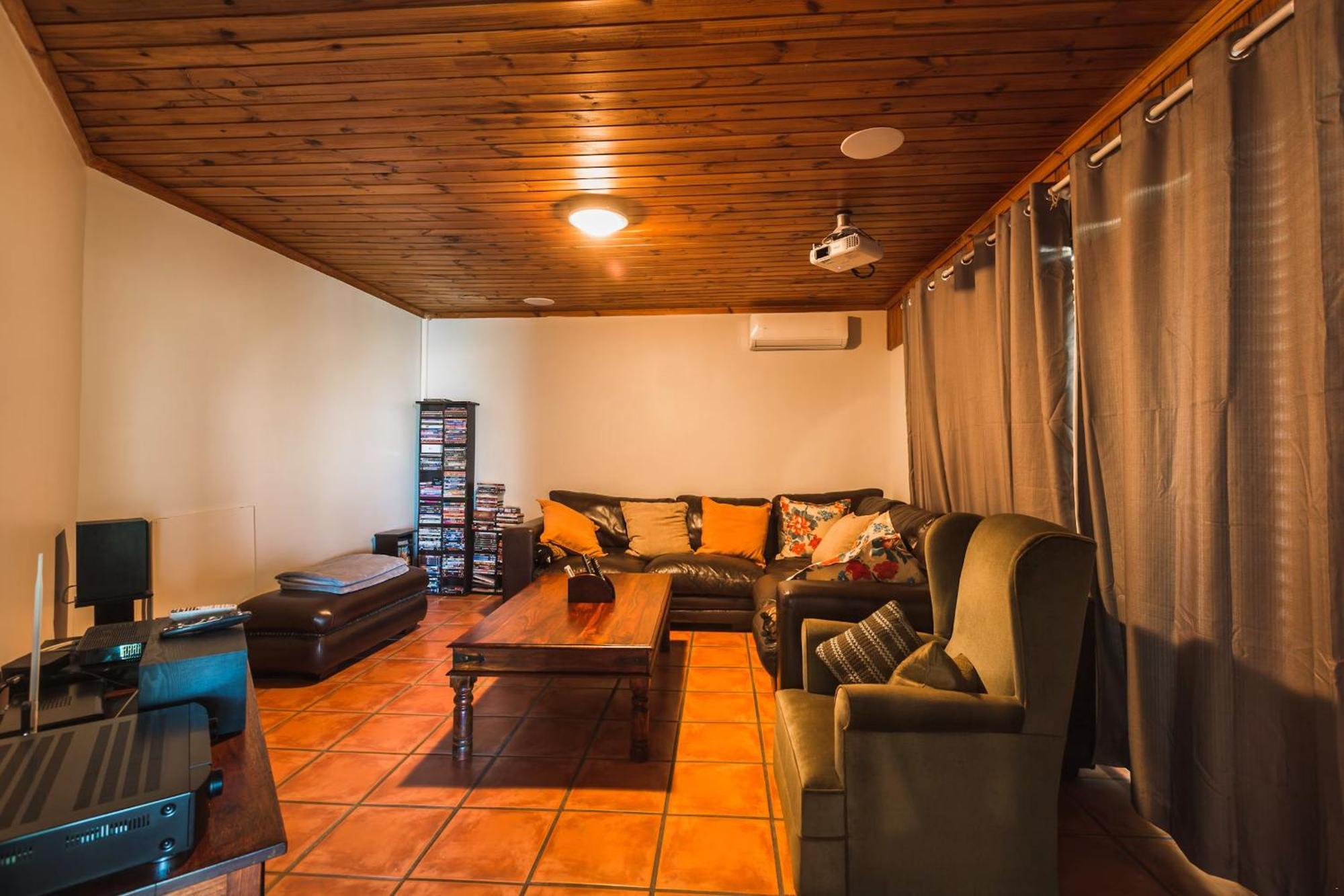 14 Penguin Place, Melkbosstrand Habitación foto