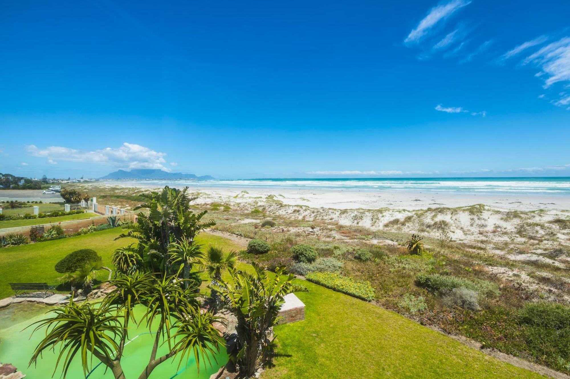 14 Penguin Place, Melkbosstrand Habitación foto