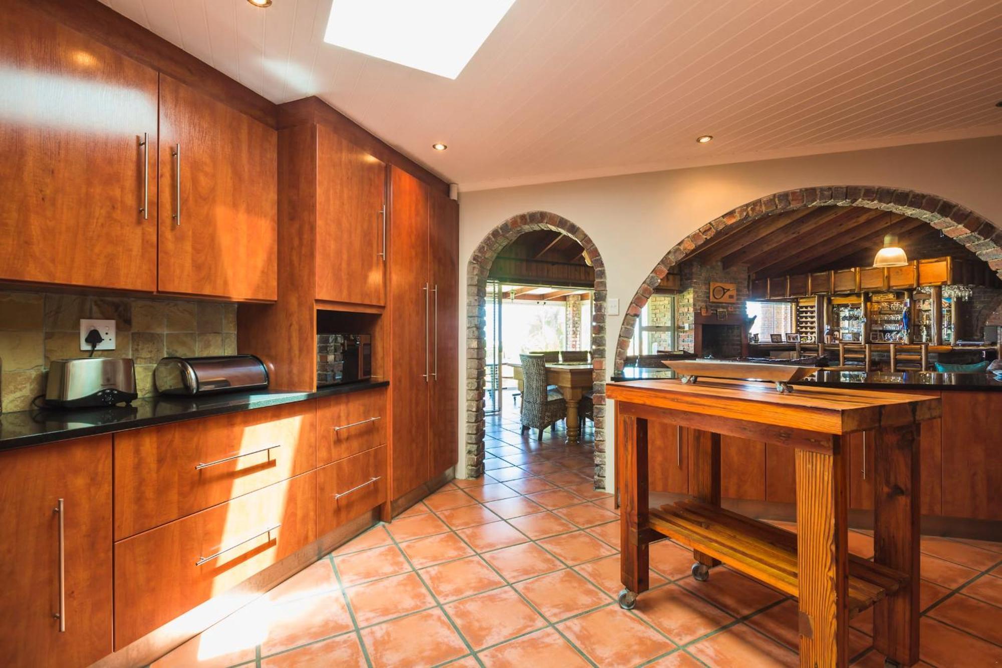 14 Penguin Place, Melkbosstrand Habitación foto