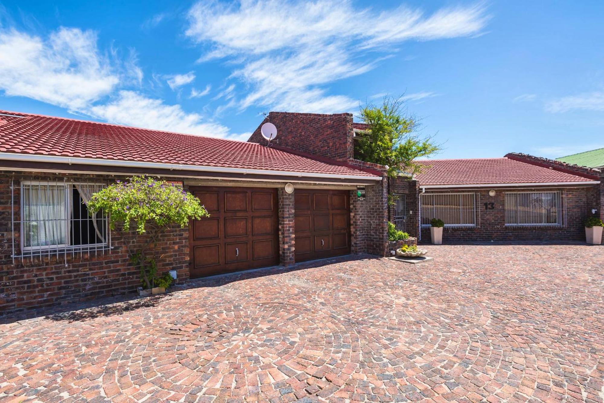 14 Penguin Place, Melkbosstrand Habitación foto